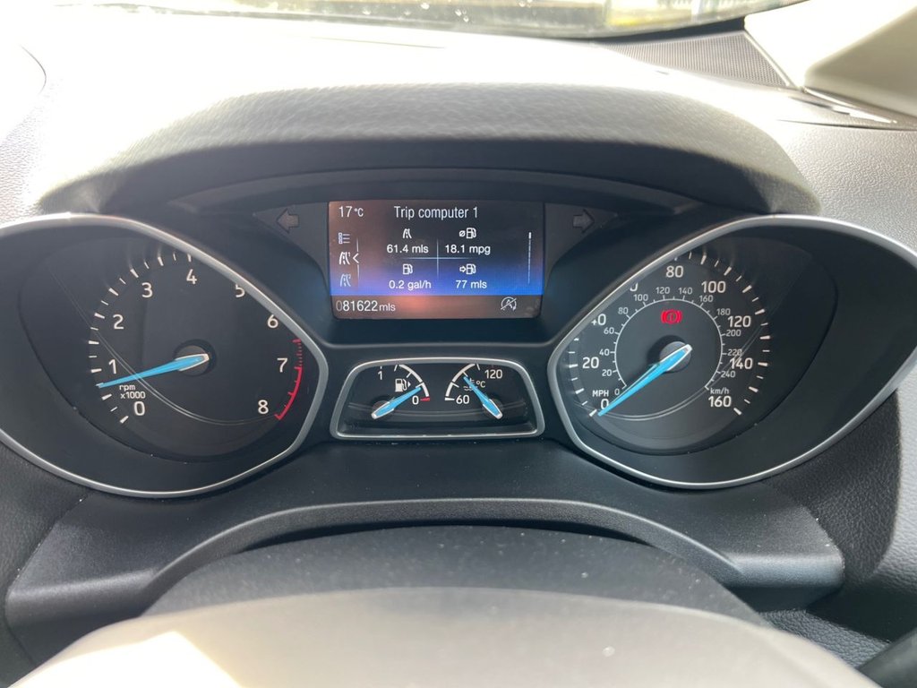 Used Ford C-Max 2019 for sale - 76509843: Photo 37