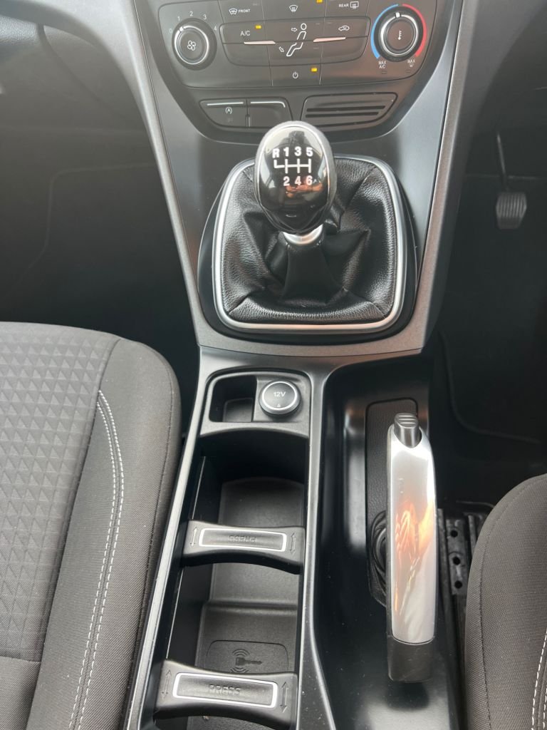 Used Ford C-Max 2019 for sale - 76509843: Photo 38