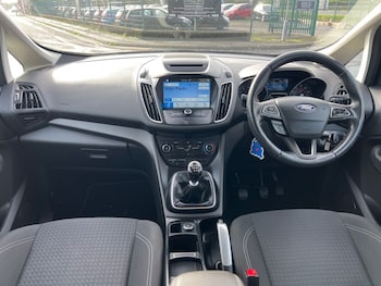 Used Ford C-Max 2019 for sale - 76509843: Photo