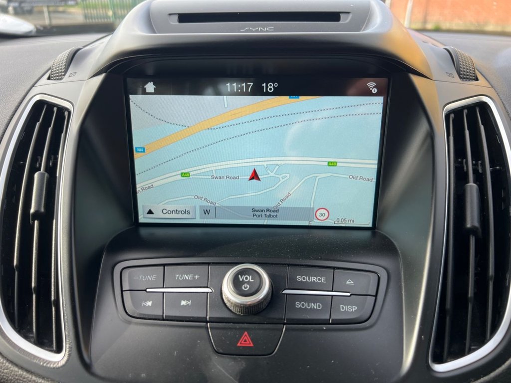 Used Ford C-Max 2019 for sale - 76509843: Photo 4