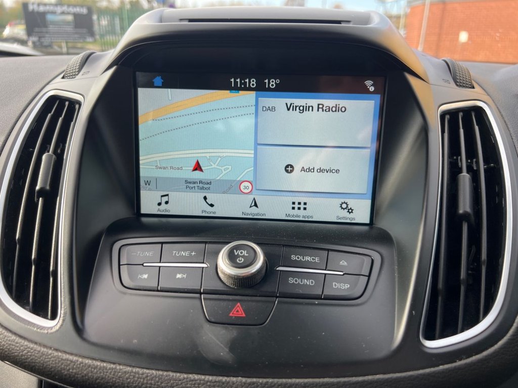 Used Ford C-Max 2019 for sale - 76509843: Photo 40