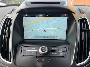 Used Ford C-Max 2019 for sale - 76509843: Photo