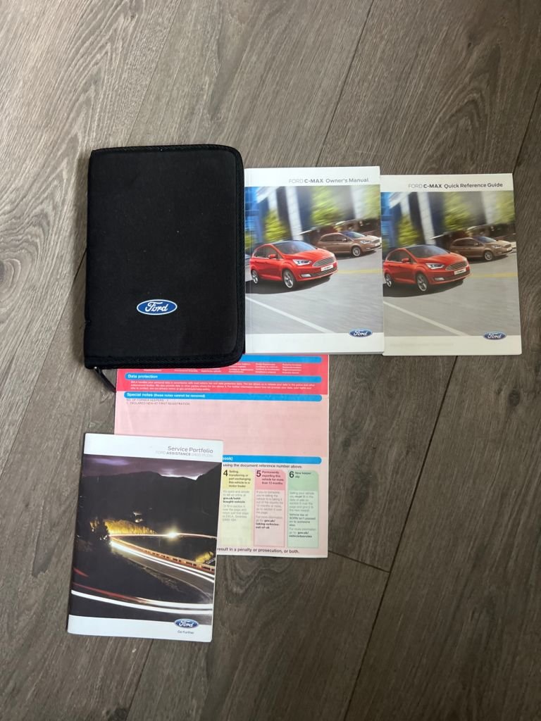 Used Ford C-Max 2019 for sale - 76509843: Photo 50