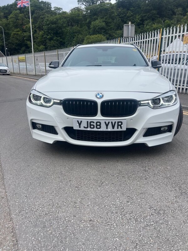 Used BMW 3 Series 2019 for sale - 71572010: Photo 10