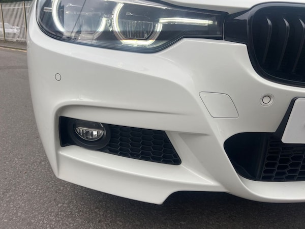 Used BMW 3 Series 2019 for sale - 71572010: Photo 11