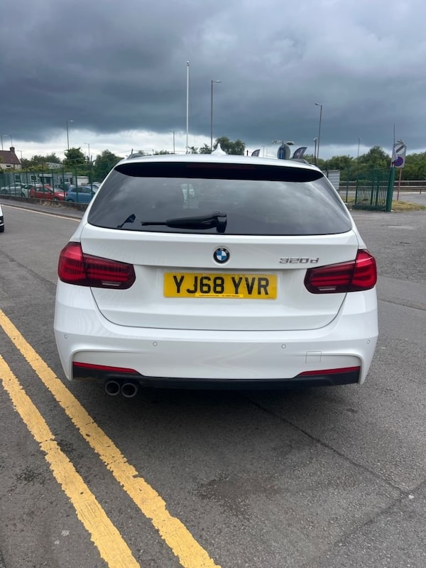 Used BMW 3 Series 2019 for sale - 71572010: Photo 13