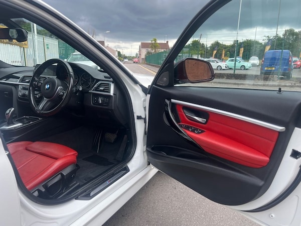 Used BMW 3 Series 2019 for sale - 71572010: Photo 16