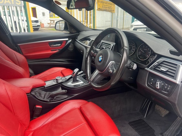 Used BMW 3 Series 2019 for sale - 71572010: Photo 19
