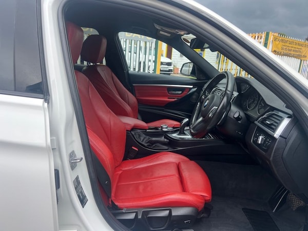 Used BMW 3 Series 2019 for sale - 71572010: Photo 20