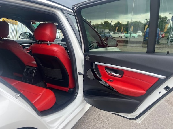 Used BMW 3 Series 2019 for sale - 71572010: Photo 22