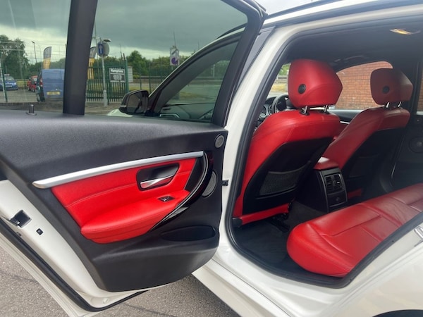 Used BMW 3 Series 2019 for sale - 71572010: Photo 24
