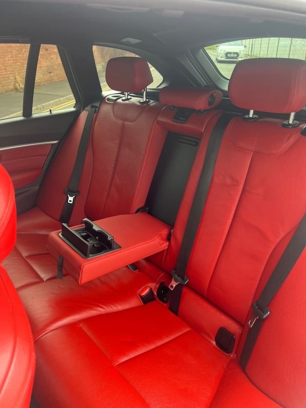 Used BMW 3 Series 2019 for sale - 71572010: Photo 25