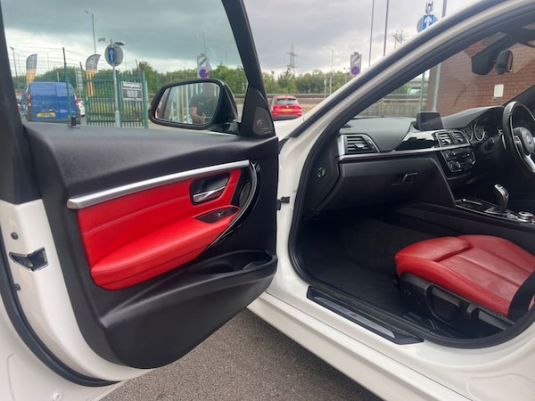 Used BMW 3 Series 2019 for sale - 71572010: Photo 26