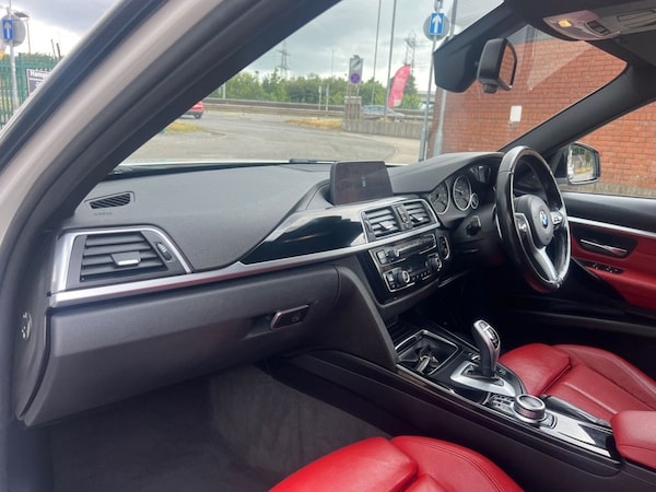 Used BMW 3 Series 2019 for sale - 71572010: Photo 27