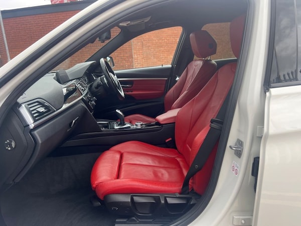 Used BMW 3 Series 2019 for sale - 71572010: Photo 28