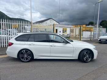 Used BMW 3 Series 2019 for sale - 71572010: Photo