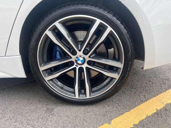 Used BMW 3 Series 2019 for sale - 71572010: Photo 32