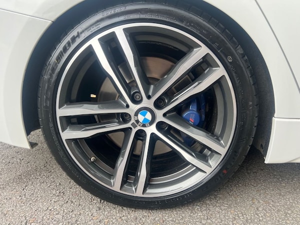 Used BMW 3 Series 2019 for sale - 71572010: Photo 35