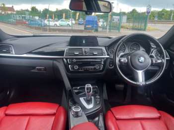 Used BMW 3 Series 2019 for sale - 71572010: Photo