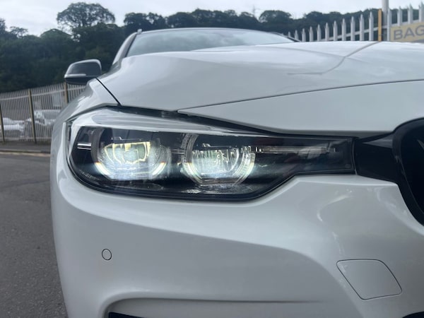 Used BMW 3 Series 2019 for sale - 71572010: Photo 4