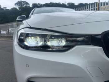 Used BMW 3 Series 2019 for sale - 71572010: Photo