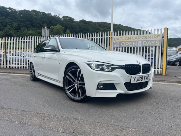 Used BMW 3 Series 2019 for sale - 71572010: Photo 5