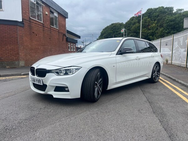 Used BMW 3 Series 2019 for sale - 71572010: Photo 6