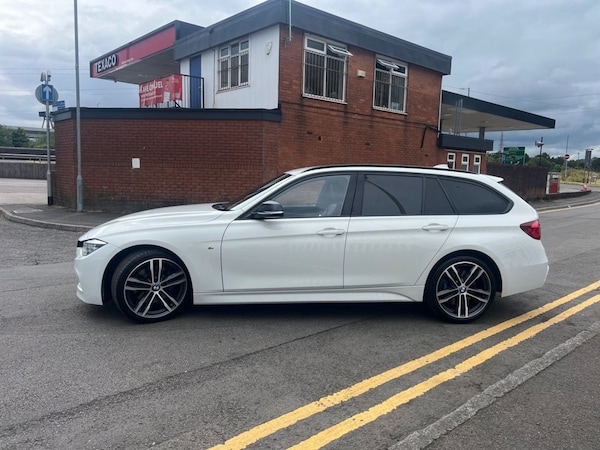 Used BMW 3 Series 2019 for sale - 71572010: Photo 7