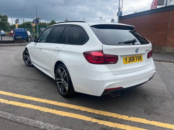 Used BMW 3 Series 2019 for sale - 71572010: Photo 8