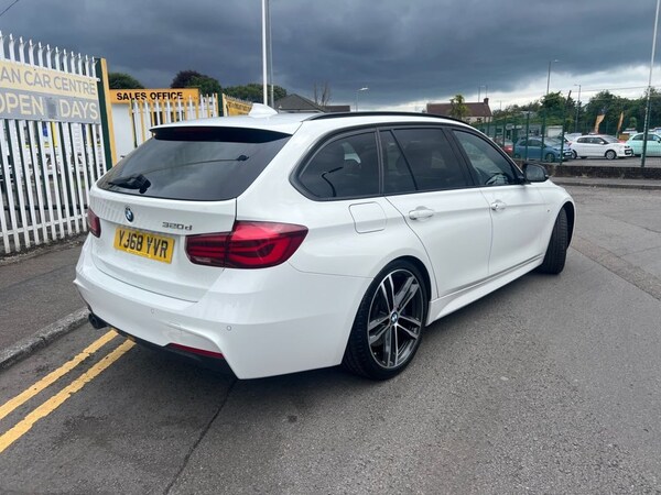 Used BMW 3 Series 2019 for sale - 71572010: Photo 9