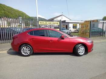 Used Mazda Mazda3 2015 for sale - 74529735: Photo