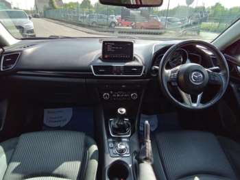 Used Mazda Mazda3 2015 for sale - 74529735: Photo