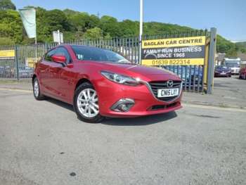 Used Mazda Mazda3 2015 for sale - 74529735: Photo