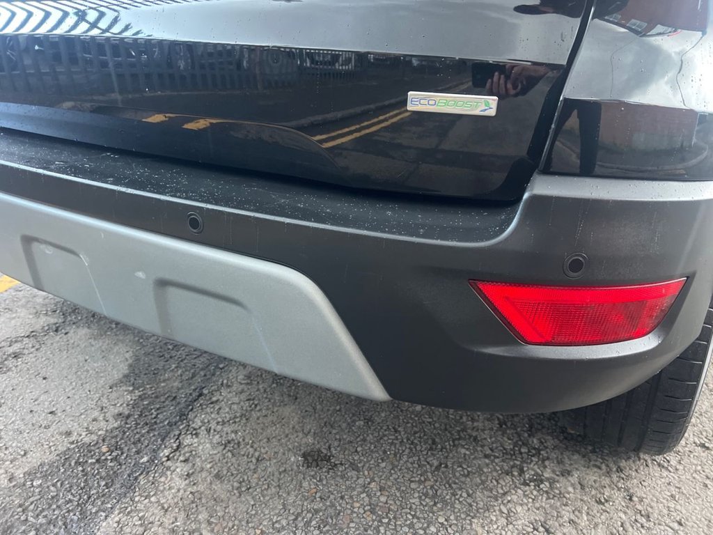 Used Ford Ecosport 2019 for sale - 77161789: Photo 12