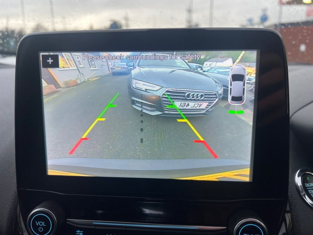 Used Ford Ecosport 2019 for sale - 77161789: Photo 13