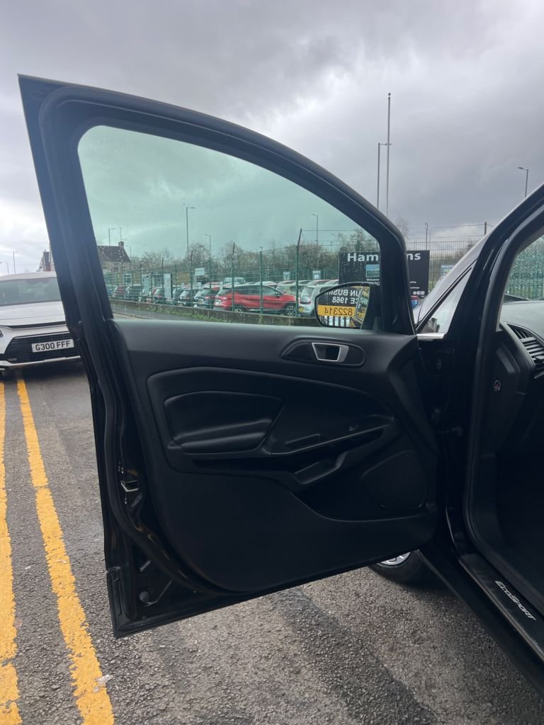 Used Ford Ecosport 2019 for sale - 77161789: Photo 14