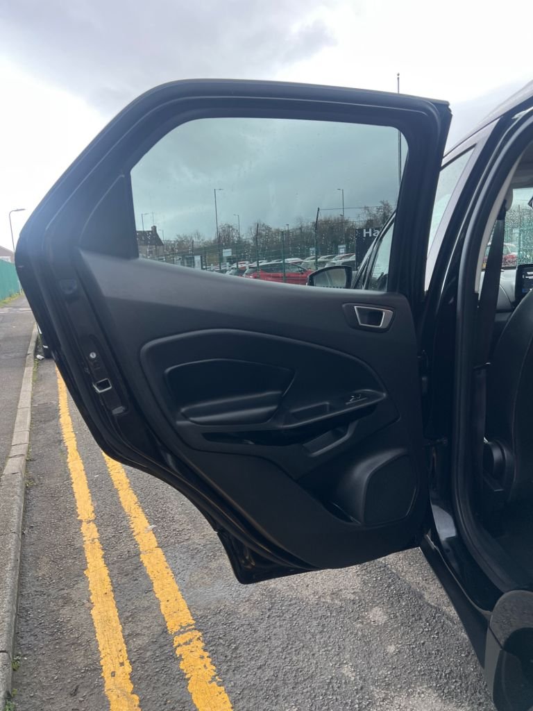 Used Ford Ecosport 2019 for sale - 77161789: Photo 16