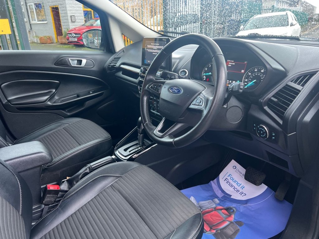 Used Ford Ecosport 2019 for sale - 77161789: Photo 18
