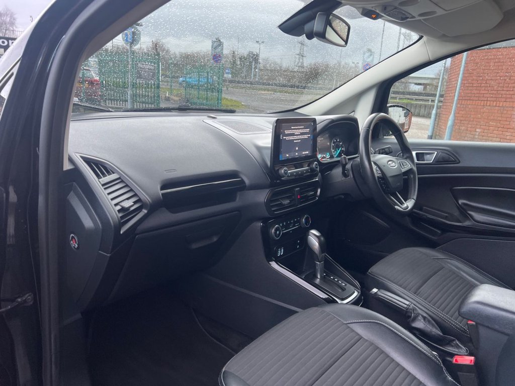 Used Ford Ecosport 2019 for sale - 77161789: Photo 19