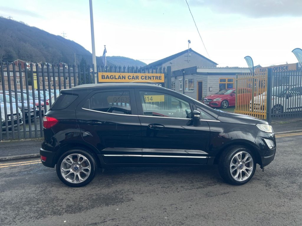 Used Ford Ecosport 2019 for sale - 77161789: Photo 2