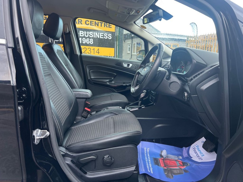 Used Ford Ecosport 2019 for sale - 77161789: Photo 20