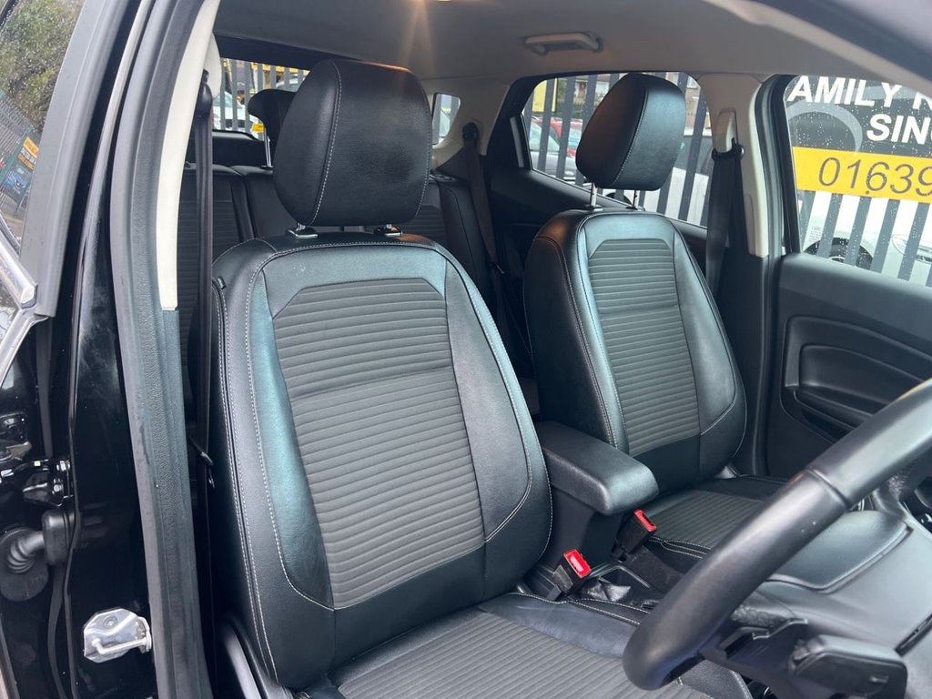 Used Ford Ecosport 2019 for sale - 77161789: Photo 22