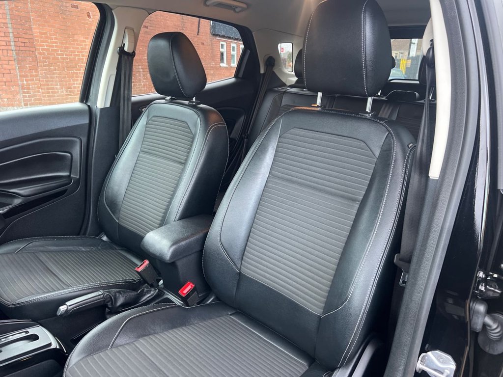 Used Ford Ecosport 2019 for sale - 77161789: Photo 23