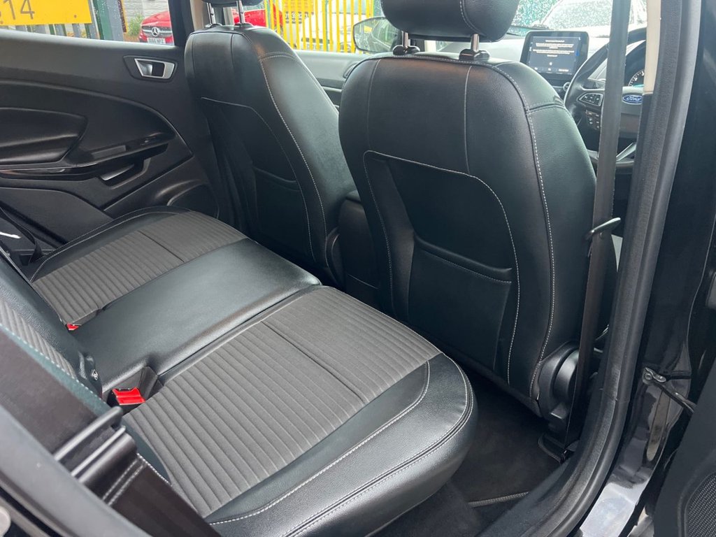 Used Ford Ecosport 2019 for sale - 77161789: Photo 24