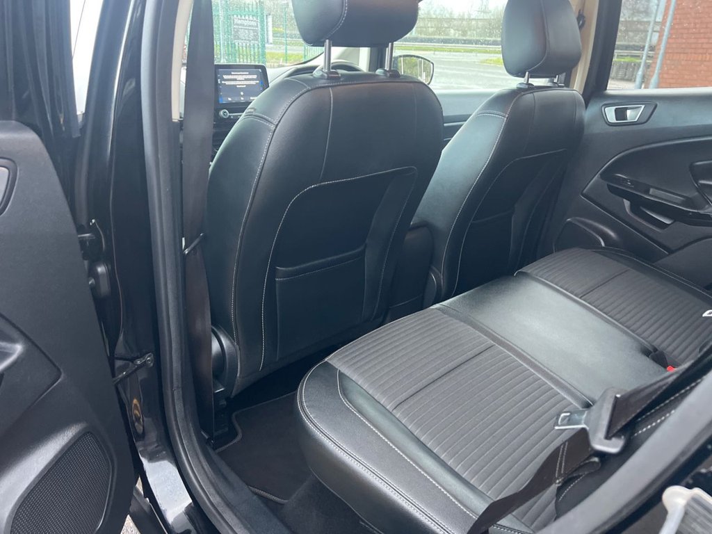 Used Ford Ecosport 2019 for sale - 77161789: Photo 25