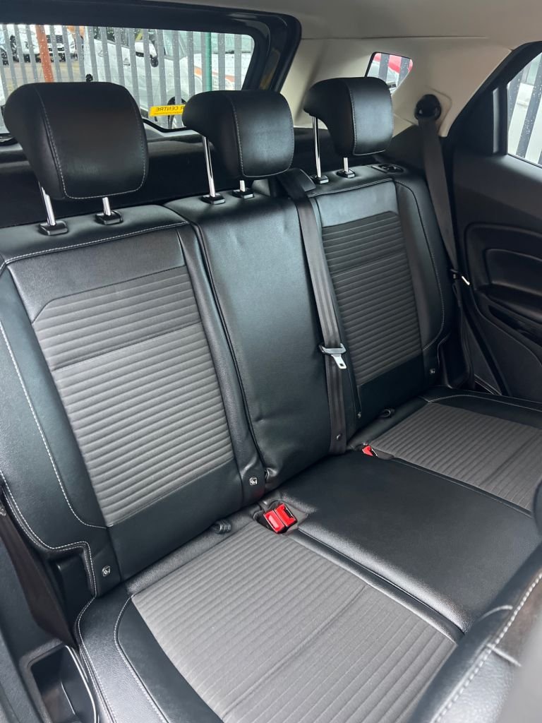 Used Ford Ecosport 2019 for sale - 77161789: Photo 28