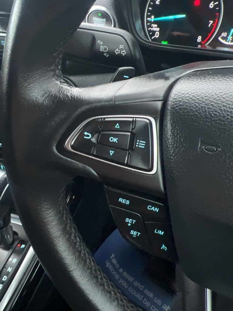 Used Ford Ecosport 2019 for sale - 77161789: Photo 33