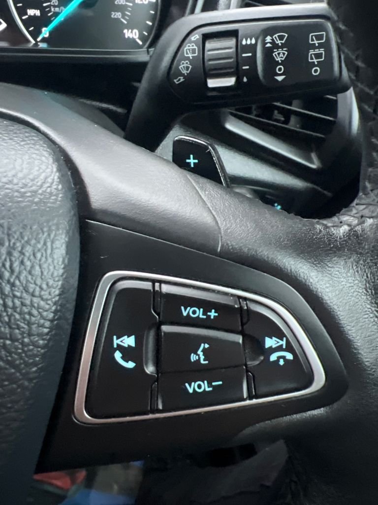 Used Ford Ecosport 2019 for sale - 77161789: Photo 35