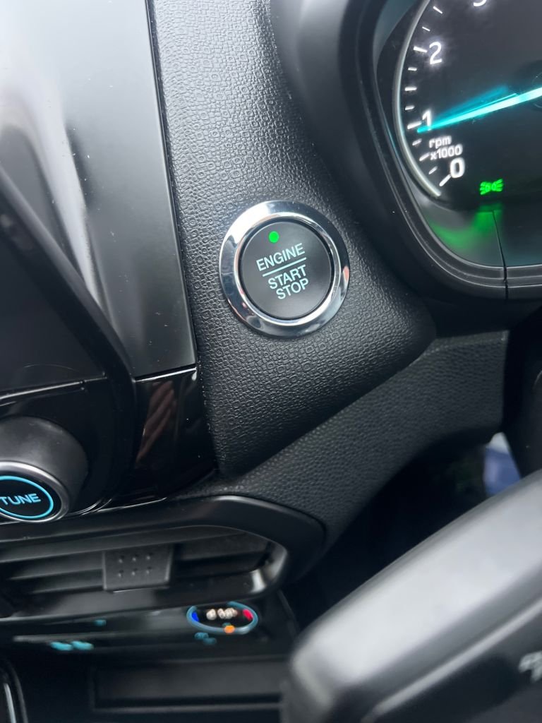 Used Ford Ecosport 2019 for sale - 77161789: Photo 39