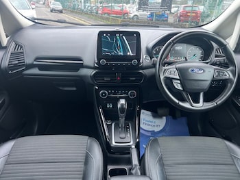 Used Ford Ecosport 2019 for sale - 77161789: Photo